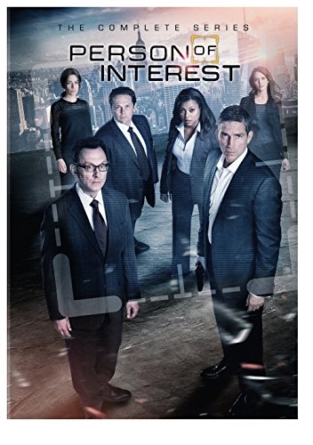 Picture of Person Of Interest: The Complete Series