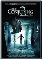 Picture of The Conjuring 2 (Bilingual)