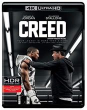 Picture of Creed (4K UHD/BD Bilingual) [Blu-ray]
