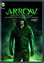 Picture of Arrow: The Complete Third Season