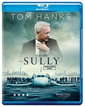 Picture of Sully (Bilingual) [Blu-Ray + DVD + UV Digital Copy]