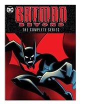 Picture of Batman Beyond: The Complete Series