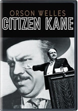 Picture of Citizen Kane: 75th Anniversary (DVD/ S)