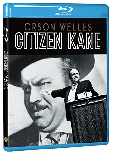 Picture of Citizen Kane: 75th Anniversary [Blu-ray]