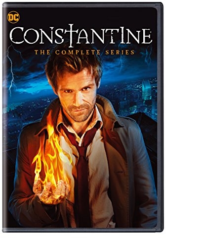Picture of Constantine: The Complete Series (DVD)