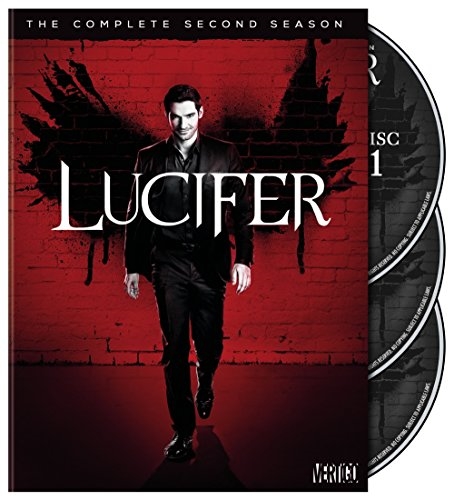 Picture of Lucifer: Season 2