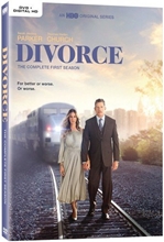 Picture of DIVORCE S1