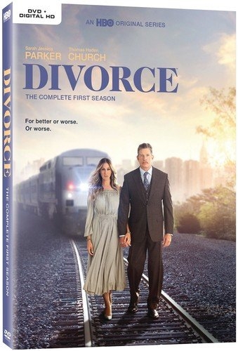 Picture of DIVORCE S1