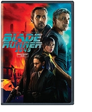 Picture of Blade Runner 2049 (Bilingual) [DVD]