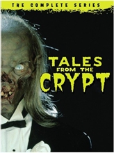 Picture of Tales from the Crypt: The Complete Seasons 1-7 (7-Pack)