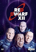 Picture of Red Dwarf XII