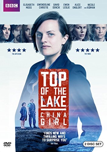 Picture of Top of the Lake: China Girl