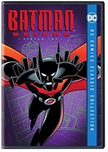 Picture of Batman Beyond: The Complete Second Season