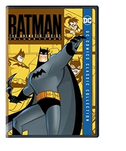 Picture of Batman: The Animated Series Vol. 4