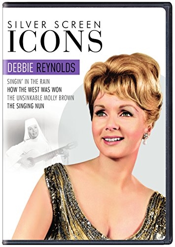 Picture of TCM Greatest Classic Films: Legends - Debbie Reynolds