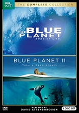 Picture of Blue Planet Collection, The