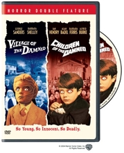 Picture of Horror Double Feature: Village of the Damned/Children of the Damned