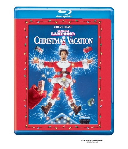 Picture of National Lampoon's Christmas Vacation [Blu-ray]