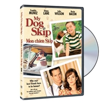 Picture of My Dog Skip (Sous-titres franais) (Bilingual)