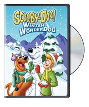 Picture of Scooby-Doo!: Winter Wonderdog (Full Screen)