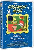 Picture of Goodnight Moon and Other Sleepytime Tales