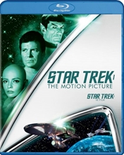 Picture of Star Trek I:  The Motion Picture [Blu-ray]