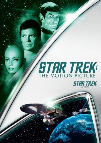 Picture of Star Trek I:  The Motion Picture (Bilingual)