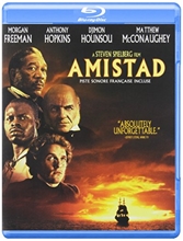 Picture of Amistad [Blu-ray]