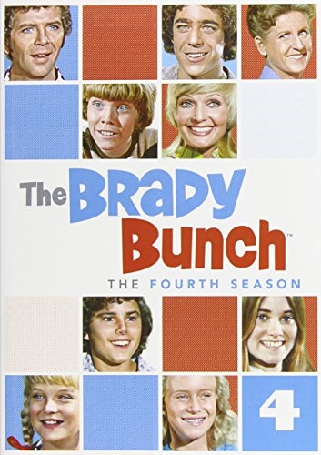 Picture of Brady Bunch:  The Complete Fourth Season