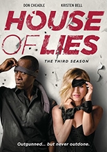 Picture of House of Lies: Season Three