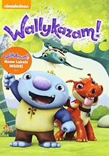 Picture of Wallykazam!