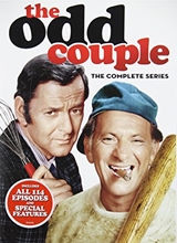 Picture of The Odd Couple: The Complete Series