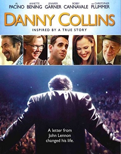 Picture of Danny Collins  (Bilingual)