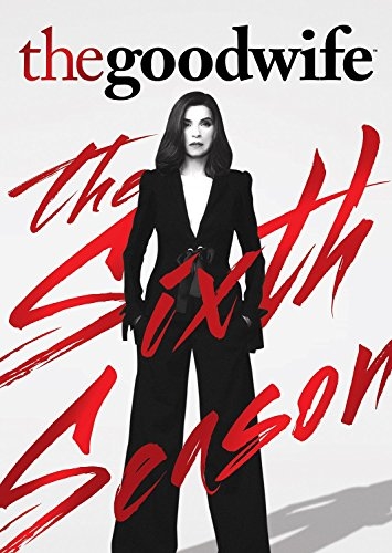 Picture of The Good Wife:  The Sixth Season