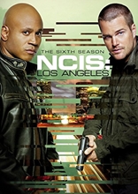 Picture of NCIS: Los Angeles: The Sixth Season (Sous-titres français)