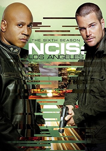 Picture of NCIS: Los Angeles: The Sixth Season (Sous-titres français)