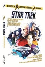 Picture of Star Trek: The Next Generation Motion Picture Collection (Bilingual)