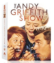 Picture of The Andy Griffith Show: The Complete Series