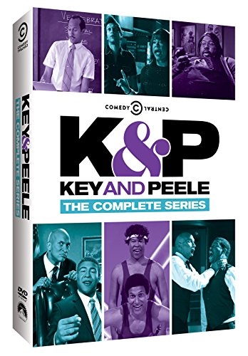 Picture of Key & Peele: The Complete Series