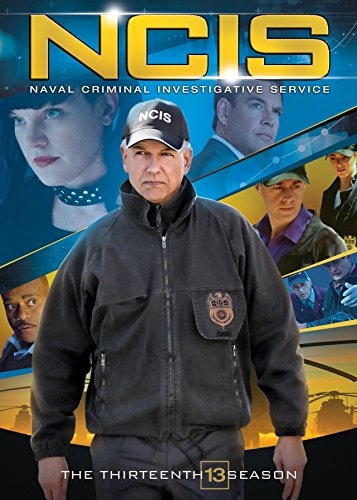 Picture of NCIS: The Thirteenth Season