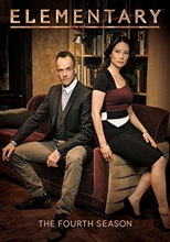 Picture of Elementary: The Fourth Season