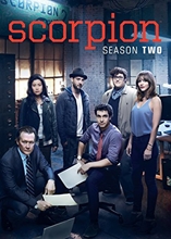 Picture of Scorpion: Season Two