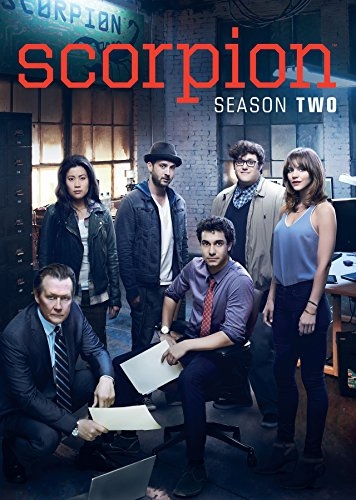 Picture of Scorpion: Season Two