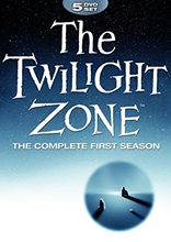 Picture of The Twilight Zone: The Complete First Season