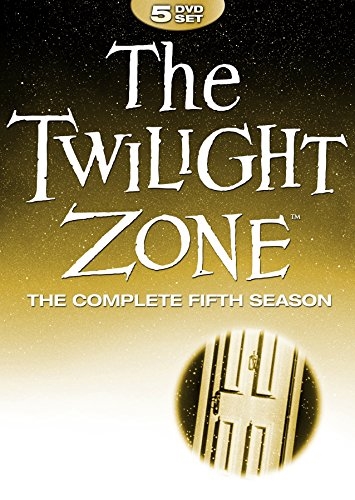 Picture of The Twilight Zone: The Complete Fifth Season