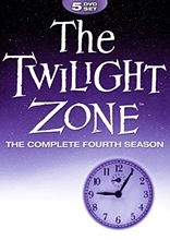 Picture of The Twilight Zone: The Complete Fourth Season