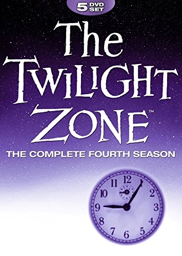 Picture of The Twilight Zone: The Complete Fourth Season