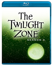 Picture of The Twilight Zone: Season Three [Blu-ray]