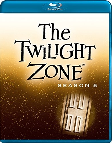 Picture of The Twilight Zone: Season Five [Blu-ray]