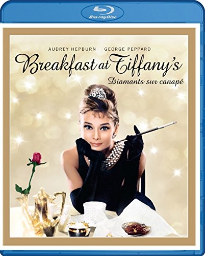 Picture of Breakfast at  Tiffany's [Blu-ray]